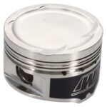 Wiseco Piston Kit VW EA113 83.00mm -8.0cc 9.5:1 Pin 20mm - Image 4