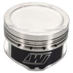 Wiseco Piston Kit VW EA113 83.00mm -8.0cc 9.5:1 Pin 20mm - Image 5