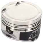 Wiseco Piston Kit VW EA888 82.50mm -7.1cc 9.5:1 Pin 21mm - Image 2