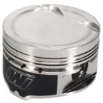 Wiseco Piston Kit VW EA888 83.00mm -7.1cc 9.5:1 Pin 21mm - Image 3