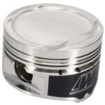 Wiseco Piston Kit VW EA888 83.00mm -7.1cc 9.5:1 Pin 21mm - Image 4
