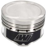 Wiseco Piston Kit VW EA888 83.00mm -7.1cc 9.5:1 Pin 21mm - Image 5