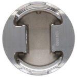 Wiseco Piston Kit VW EA888 83.00mm -7.1cc 9.5:1 Pin 21mm - Image 6