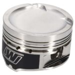 Wiseco Piston Kit VW EA888 82.50mm -10.8cc 9.25:1 Pin 21mm - Image 3