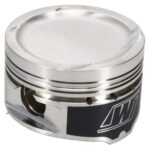 Wiseco Piston Kit VW EA888 82.50mm -10.8cc 9.25:1 Pin 21mm - Image 4