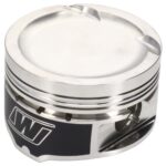 Wiseco Piston Kit VW EA888 83.00mm -11.5cc 9,1:1 Pin 21mm - Image 3