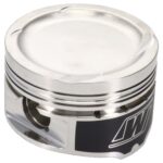 Wiseco Piston Kit VW EA888 83.00mm -11.5cc 9,1:1 Pin 21mm - Image 4