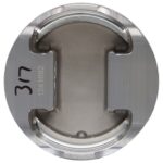 Wiseco Piston Kit VW EA888 83.00mm -11.5cc 9,1:1 Pin 21mm - Image 6