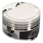 Wiseco Piston Kit VW EA888 82.50mm -4.5cc 10,0:1 Pin 22mm - Image 2