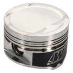 Wiseco Piston Kit VW EA888 82.50mm -4.5cc 10,0:1 Pin 22mm - Image 4