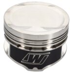 Wiseco Piston Kit VW EA888 82.50mm -4.5cc 10,0:1 Pin 22mm - Image 5
