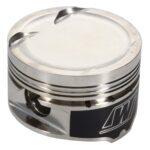Wiseco Piston Kit VW EA888 82.50mm -7.1cc 9,6:1 Pin 22mm - Image 2