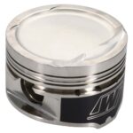 Wiseco Piston Kit VW EA888 82.50mm -7.1cc 9,6:1 Pin 22mm - Image 4