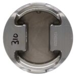 Wiseco Piston Kit VW EA888 82.50mm -7.1cc 9,6:1 Pin 22mm - Image 6