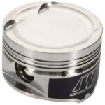 Wiseco Piston Kit VW EA888 83.00mm -7.8cc 9,6:1 Pin 22mm - Image 2