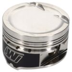 Wiseco Piston Kit VW EA888 83.00mm -7.8cc 9,6:1 Pin 22mm - Image 3
