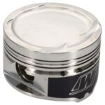 Wiseco Piston Kit VW EA888 83.00mm -7.8cc 9,6:1 Pin 22mm - Image 4