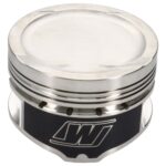 Wiseco Piston Kit VW EA888 83.00mm -7.8cc 9,6:1 Pin 22mm - Image 5