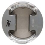 Wiseco Piston Kit VW EA888 83.00mm -7.8cc 9,6:1 Pin 22mm - Image 6