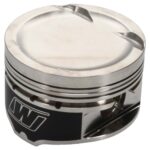 Wiseco Piston Kit VW EA888 83.50mm -8.4cc 9,6:1 Pin 22mm - Image 3