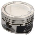 Wiseco Piston Kit VW EA888 83.50mm -8.4cc 9,6:1 Pin 22mm - Image 4