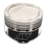 Wiseco Piston Kit VW EA888 83.50mm -8.4cc 9,6:1 Pin 22mm - Image 5