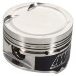 Wiseco Piston Kit VW EA888 83.00mm -7.1cc 9,6:1 Pin 23mm - Image 2
