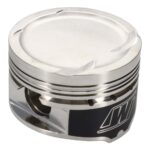 Wiseco Piston Kit VW EA888 83.00mm -7.1cc 9,6:1 Pin 23mm - Image 4