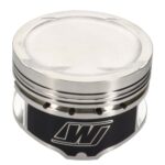 Wiseco Piston Kit VW EA888 83.00mm -7.1cc 9,6:1 Pin 23mm - Image 5