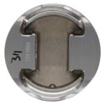 Wiseco Piston Kit VW EA888 83.00mm -7.1cc 9,6:1 Pin 23mm - Image 6