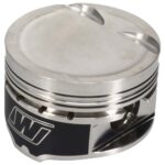 Wiseco Piston Kit VW EA888 82.50mm -4.5cc 10,0:1 Pin 23mm - Image 3