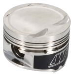 Wiseco Piston Kit VW EA888 82.50mm -4.5cc 10,0:1 Pin 23mm - Image 4