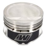 Wiseco Piston Kit VW EA888 82.50mm -4.5cc 10,0:1 Pin 23mm - Image 5