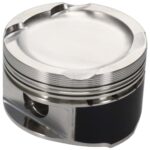 Wiseco Piston Kit BWM S52B32 US 86.5mm 10.1:1 Pin 22mm - Image 4
