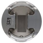 Wiseco Piston Kit BWM S52B32 US 86.5mm 10.1:1 Pin 22mm - Image 6