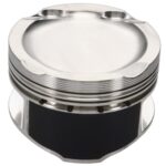 Wiseco Piston Kit BWM S52B32 US 87.0mm 10.2:1 Pin 22mm - Image 5