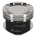 Wiseco Piston Kit Ford Cosworth YB 8.0:1 91.50mm 24 pin-AP - Image 5