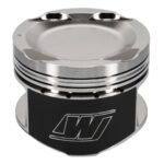 Wiseco Piston Kit Ford Cosworth YB 8.0:1 92.50mm 24.00mm Pin - Image 3