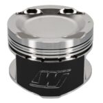 Wiseco Piston Kit Ford Cosworth YB 8.0:1 92.50mm 24.00mm Pin - Image 5