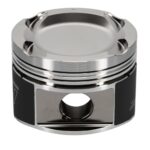 Wiseco Piston Kit Ford Cosworth YB 8.0:1 92.50mm 24.00mm Pin - Image 6