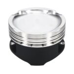 Wiseco BMW M3 S14B23 E30 2.3 Ltr 16V '84-91 (8.0:1) - Image 3