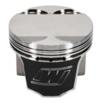 Wiseco BMW M50B25 E36 2.5 Ltr 24V 6 cyl. 11.0:1 AP-coated - Image 5