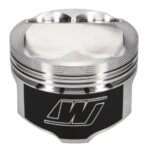 Wiseco Piston Kit PSA 1.6L 16V TU5JP4 (12.5:1) 19.5mm Pin - Image 5