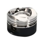 Wiseco Piston kit Ford 1.6L 16V Ecoboost-Fiesta/Focus(10:1)R - Image 2