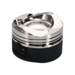 Wiseco Piston kit Ford 1.6L 16V Ecoboost-Fiesta/Focus(10:1)R - Image 4