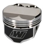 Wiseco Piston Kit Opel C20XE '91-96 12.5:1 AP-coated - Image 2