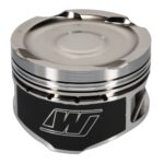 Wiseco Piston Kit Opel C20LET '91-96( 8.8:1) - Image 2
