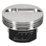 Wiseco Piston Kit Opel 2.4L CIH C24NE 11.2:1 - Image 10