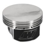 Wiseco Piston Kit Opel 2.4L CIH C24NE 11.2:1 - Image 7