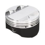 Wiseco piston kit BMW 3.6L 24V (S38B36) (12.2:1) - Image 2